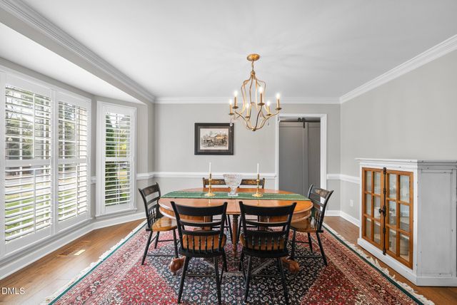 8010 Hogan Drive, Wake Forest, NC 27587