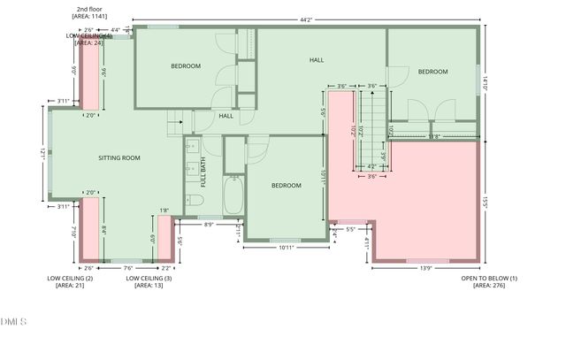 8010 Hogan Drive, Wake Forest, NC 27587