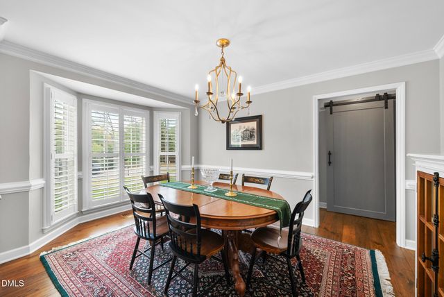 8010 Hogan Drive, Wake Forest, NC 27587