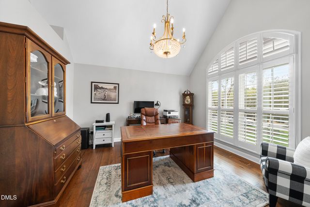 8010 Hogan Drive, Wake Forest, NC 27587