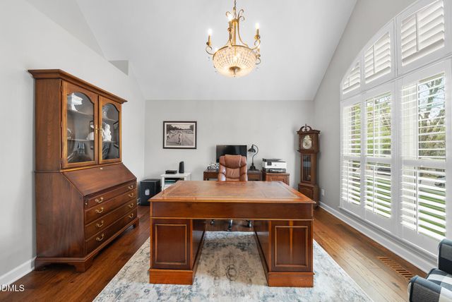 8010 Hogan Drive, Wake Forest, NC 27587