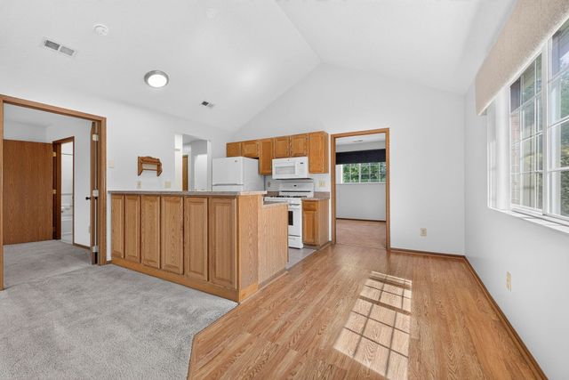 5740 Black Walnut Drive, Gahanna, OH 43230