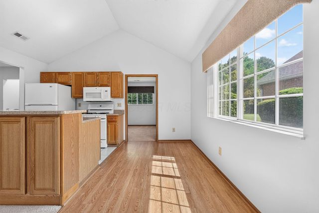 5740 Black Walnut Drive, Gahanna, OH 43230