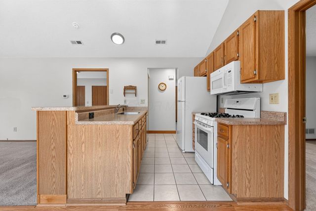 5740 Black Walnut Drive, Gahanna, OH 43230