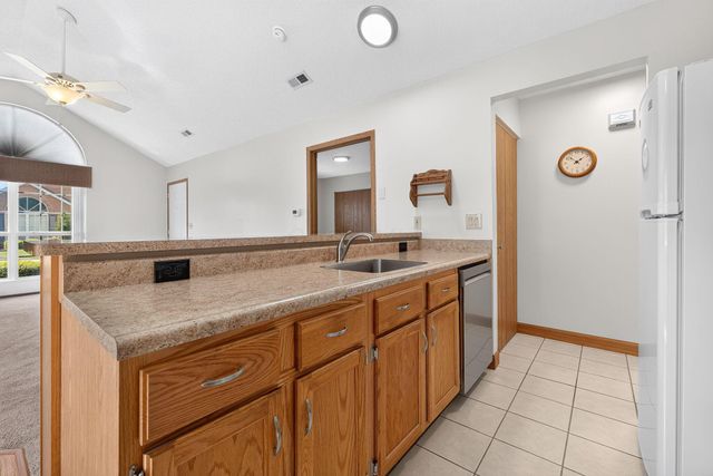 5740 Black Walnut Drive, Gahanna, OH 43230