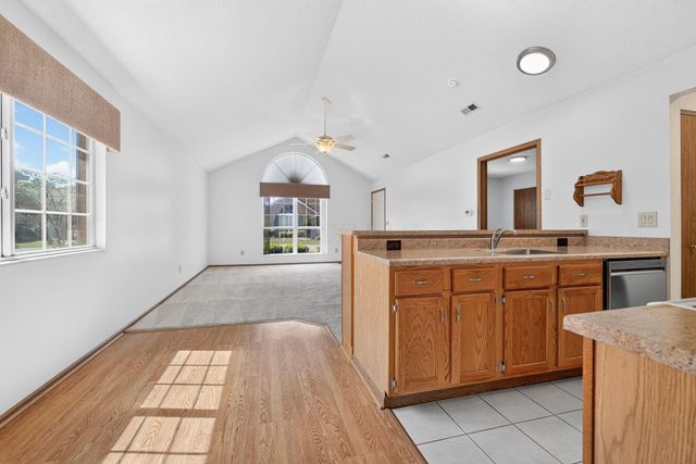 5740 Black Walnut Drive, Gahanna, OH 43230