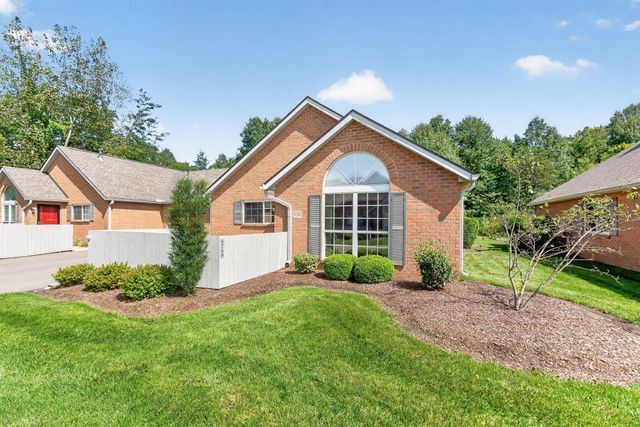 5740 Black Walnut Drive, Gahanna, OH 43230