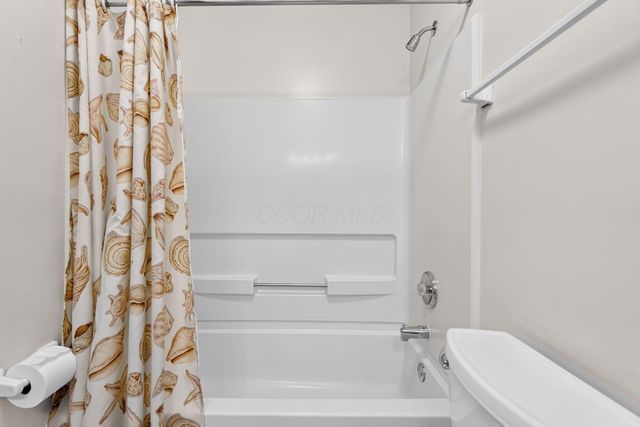 5740 Black Walnut Drive, Gahanna, OH 43230