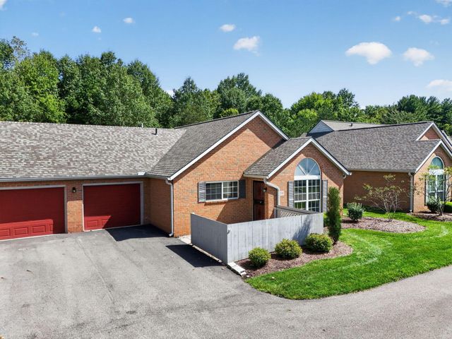 5740 Black Walnut Drive, Gahanna, OH 43230