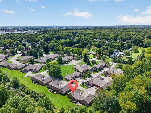 5740 Black Walnut Drive, Gahanna, OH 43230