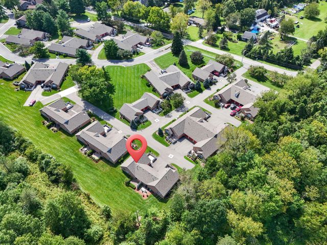 5740 Black Walnut Drive, Gahanna, OH 43230