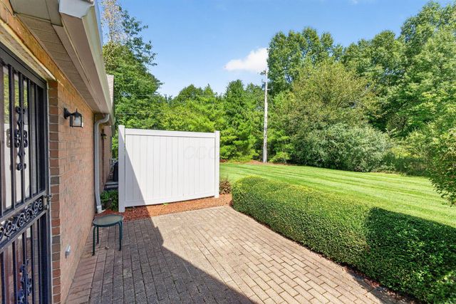 5740 Black Walnut Drive, Gahanna, OH 43230