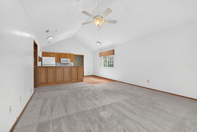 5740 Black Walnut Drive, Gahanna, OH 43230