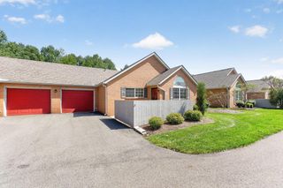 5740 Black Walnut Drive, Gahanna, OH 43230