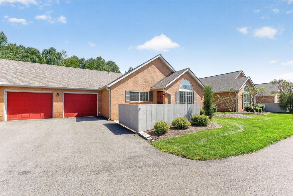 5740 Black Walnut Drive, Gahanna, OH 43230