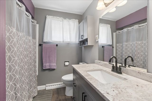 1609 Oakland Avenue, Crest Hill, IL 60403