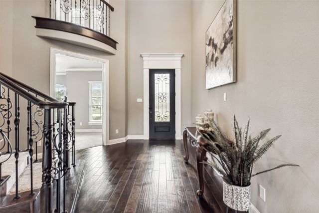 2751 Springwood Lane, Midlothian, TX 76065