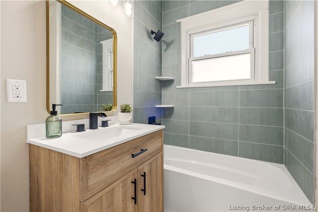 604 Lincoln Boulevard, Sellersburg, IN 47172