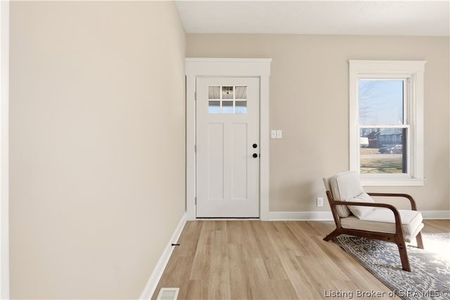 604 Lincoln Boulevard, Sellersburg, IN 47172