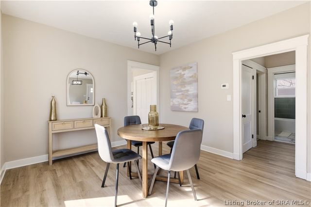 604 Lincoln Boulevard, Sellersburg, IN 47172