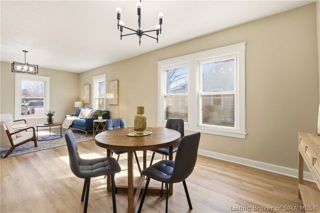 604 Lincoln Boulevard, Sellersburg, IN 47172