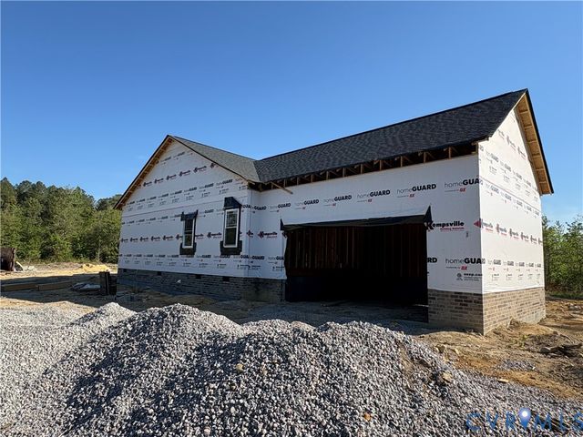 14915 Lebanon Rd, Disputanta, VA 23842