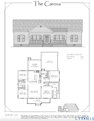 14915 Lebanon Rd, Disputanta, VA 23842