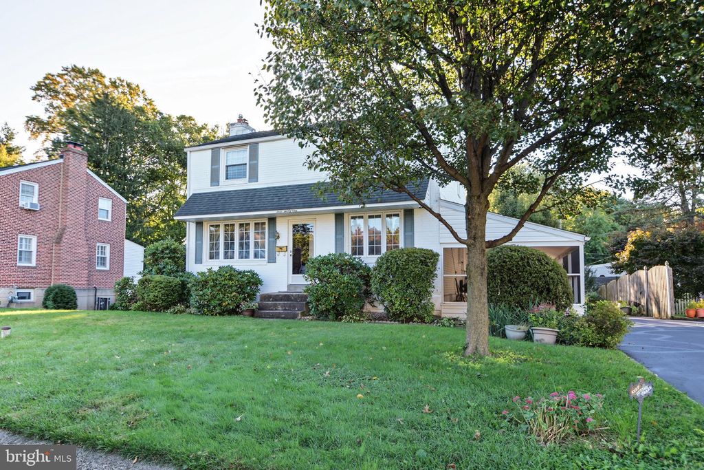 321 YARNALL DR, SPRINGFIELD, PA 19064 — photo 3