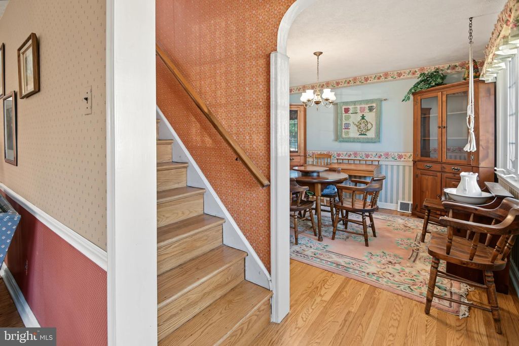 321 YARNALL DR, SPRINGFIELD, PA 19064 — photo 5