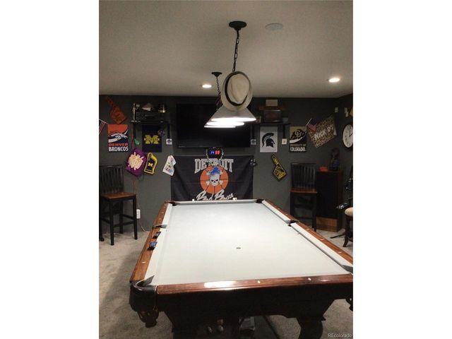 5545 E IRAN St E, Denver, CO 80249