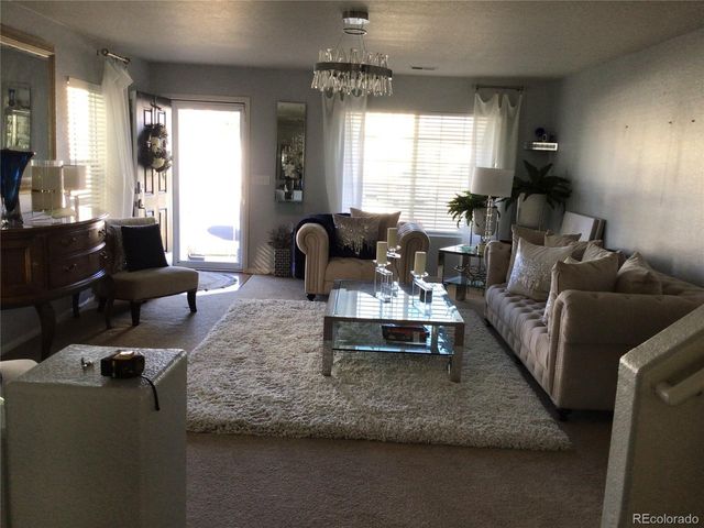 5545 E IRAN St E, Denver, CO 80249