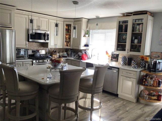 5545 E IRAN St E, Denver, CO 80249