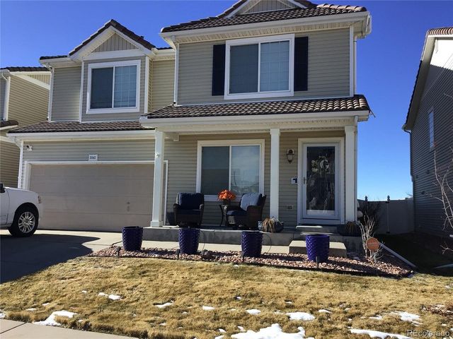 5545 E IRAN St E, Denver, CO 80249