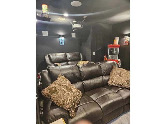 5545 E IRAN St E, Denver, CO 80249