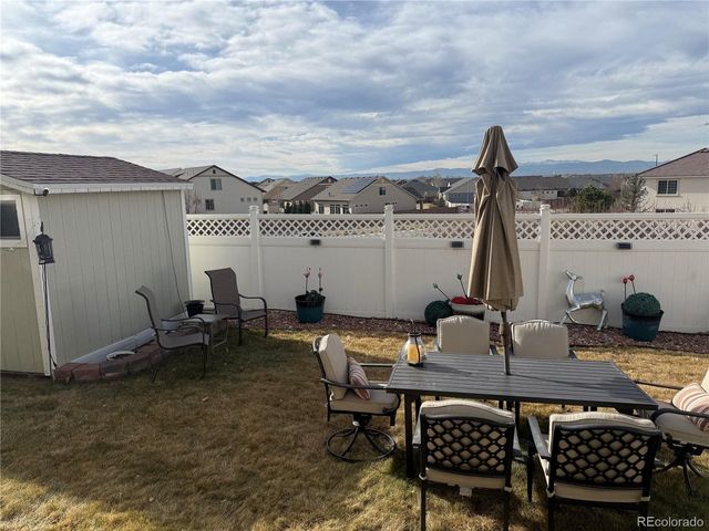 5545 E IRAN St E, Denver, CO 80249