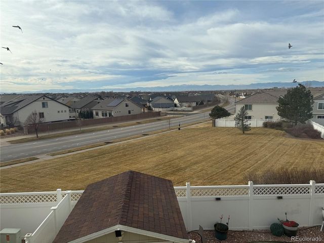 5545 E IRAN St E, Denver, CO 80249