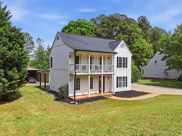 610 Walnut Way, Anderson, SC 29626
