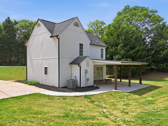 610 Walnut Way, Anderson, SC 29626