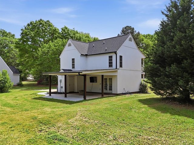 610 Walnut Way, Anderson, SC 29626