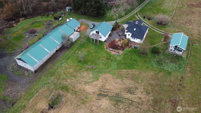 22556 Franklin Road, Mount Vernon, WA 98273