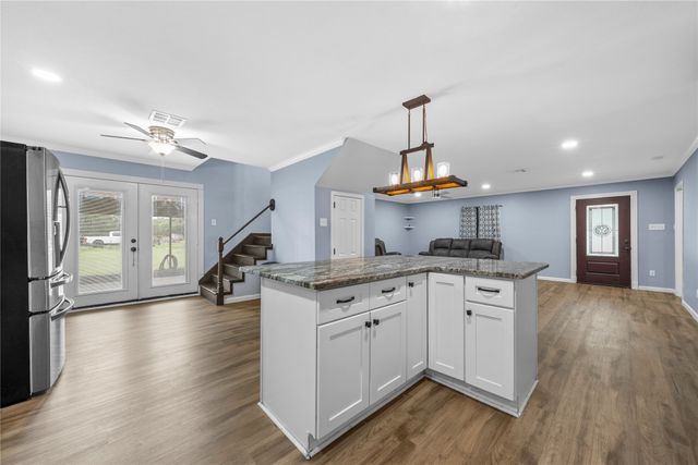 1014 Ranchito Road, Bellmead, TX 76705