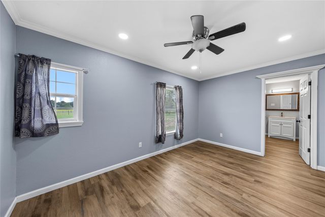 1014 Ranchito Road, Bellmead, TX 76705