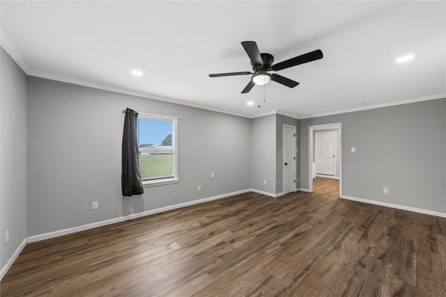 1014 Ranchito Road, Bellmead, TX 76705