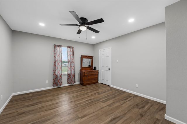 1014 Ranchito Road, Bellmead, TX 76705