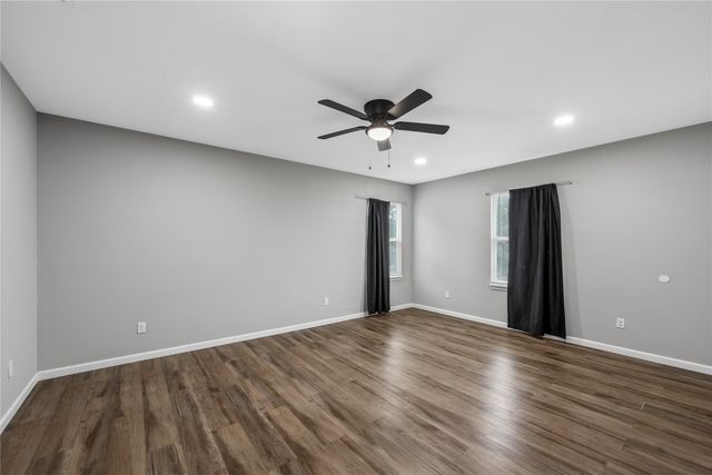 1014 Ranchito Road, Bellmead, TX 76705