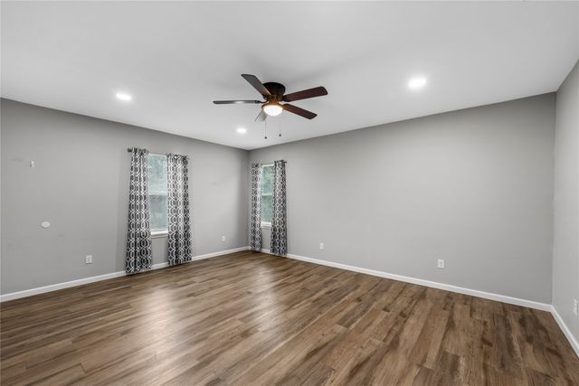 1014 Ranchito Road, Bellmead, TX 76705