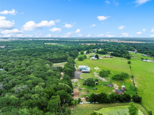 1014 Ranchito Road, Bellmead, TX 76705