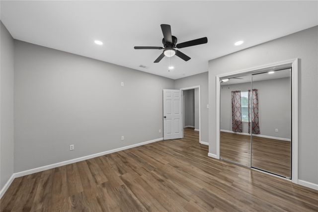 1014 Ranchito Road, Bellmead, TX 76705