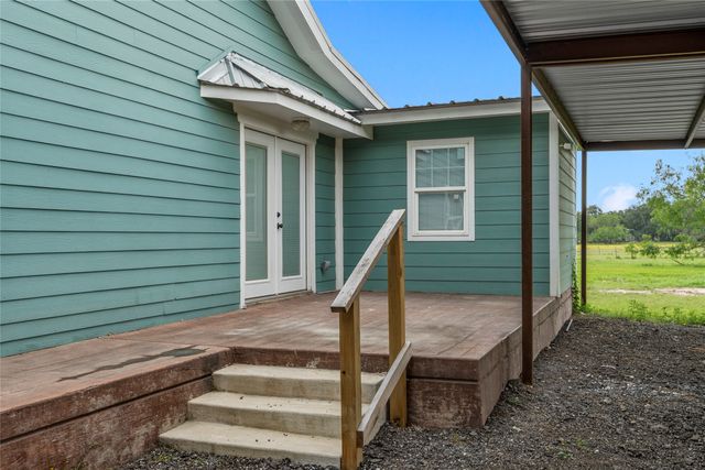1014 Ranchito Road, Bellmead, TX 76705