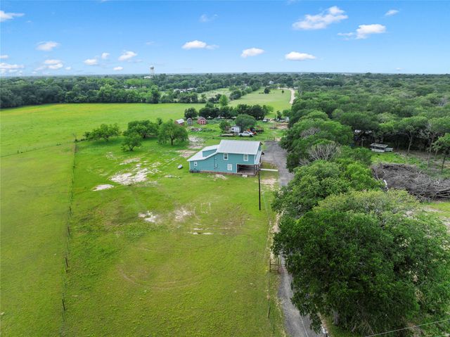 1014 Ranchito Road, Bellmead, TX 76705